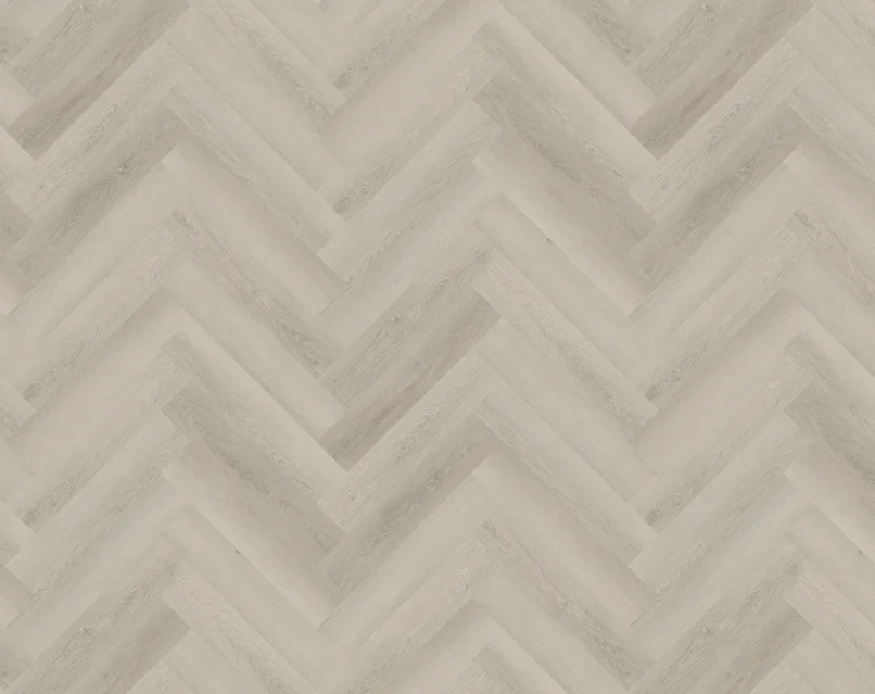 Oxford Grey – Herringbone
