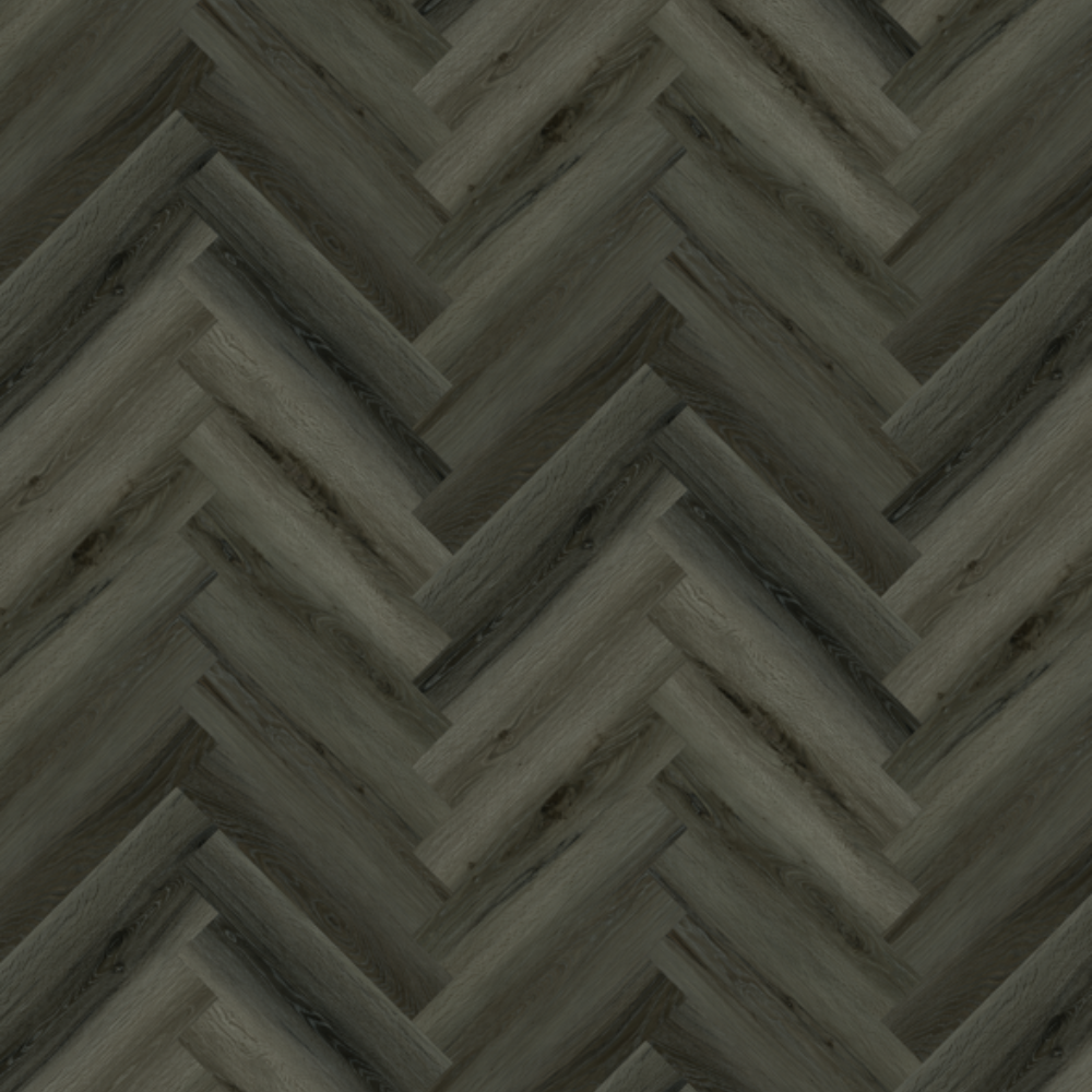 Charcoal Grey Oak
