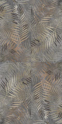 GOLDEN FERN